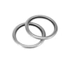 Subaru Legacy, DL, Brat 50 x M20 Oil Drain Plug Gaskets (1985-1994)