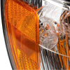 Lexus LX470 LX 470 Clear Front Corner Turn Signal Light (1998-2007)