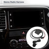 BMW E39 E46 E53 Stereo Radio Harness (1997-2006)