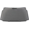 Suzuki GSX-S1000 Aluminum Radiator Guard (2022)