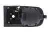 Hyundai iLoad iMax Left Front Outer Door Handle with Keyhole (2008-On)