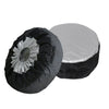Car - Fits Most Models Waterproof Spare Tire Storage Covers