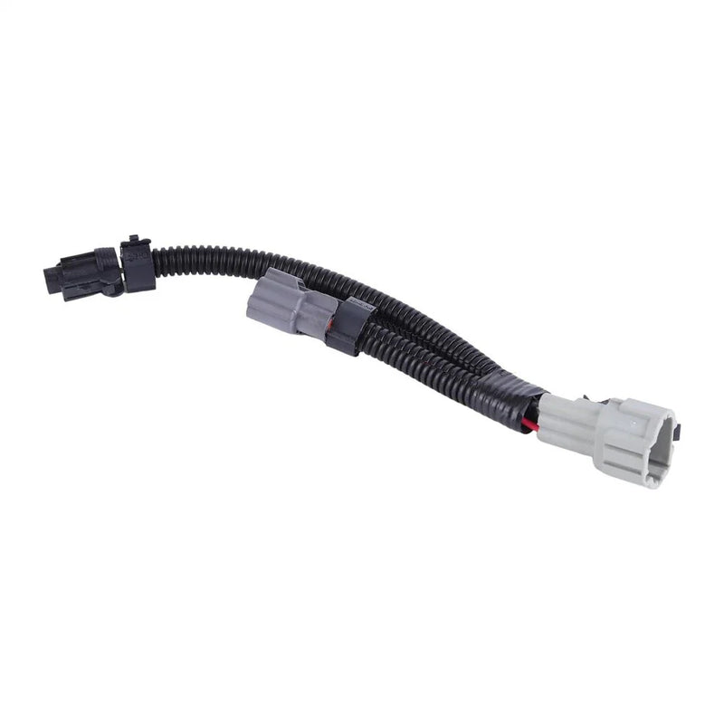 2002-2003 Nissan Maxima 3.5L Alternator Wiring Harness (2002-2003)