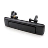 Mazda Bravo B2000 B2200 B2600 1985-1996 LH Black Exterior Door Handle