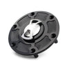 BMW R1200RT R1200GS R1200R Aluminum Fuel Tank Cap (2013-2019)