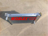Pontiac Firebird 3-Row Aluminum Radiator (1970-1976)