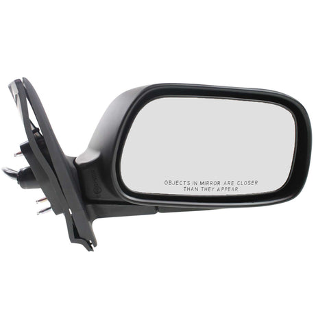 Power Mirror For 2003-2008 Toyota Corolla Right Side