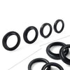 Suzuki VZ800 Marauder, Boulevard M50 Front Fork Oil Dust Seal Set (97-09)