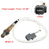 Honda Jazz 1.4 DSE Oxygen O2 Sensor (2002-2008)