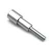 BMW K1600GT GTL R1200RT Mobile Phone Bracket Extension Rod (2010-2023)