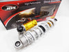 Yamaha YFZ350 Banshee 345mm JBS Rear Air Nitrogen Cell Mono Shock Absorber