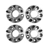 Ford Falcon XT XF EA EB ED EF EL BA BF FG AU 4 x 35mm Wheel Spacers