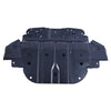 Toyota Tundra Sequoia Front Engine Skid Plate (2007–2022)