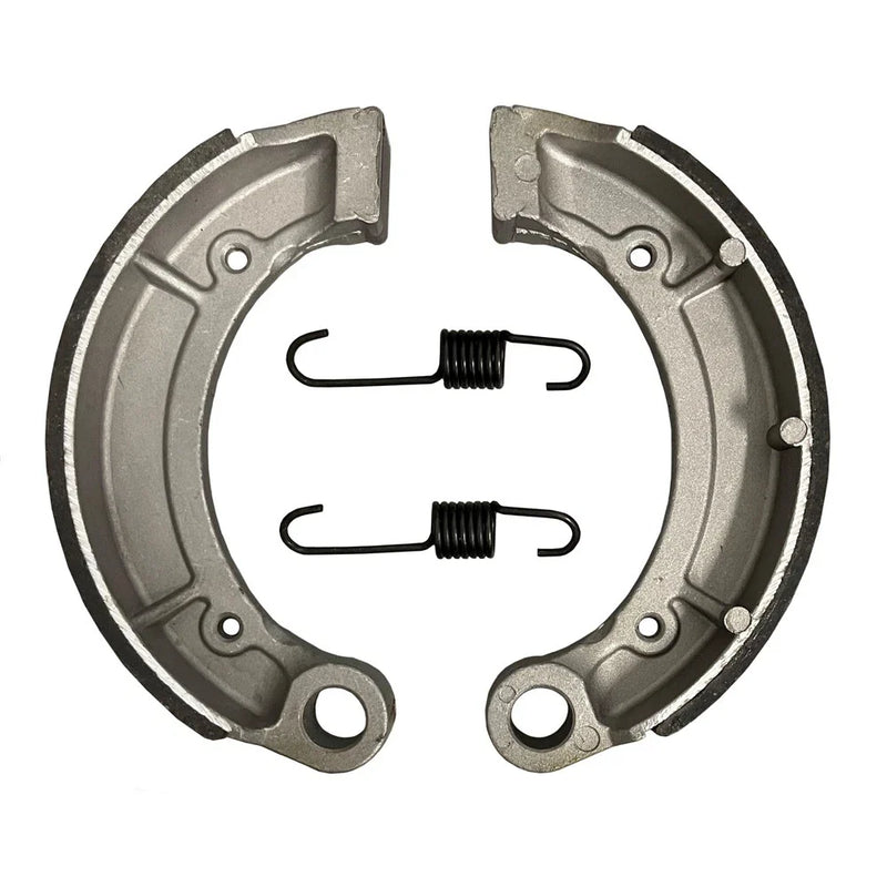 Yamaha Kodiak 400 2x4 & 4x4 Rear Brake Shoes (2003–2004)
