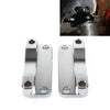 Harley Electra Street Glide Fender Relocator Spacer Bracket (2003-2013)