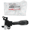 Lexus IS350 GSE21R 2010~2013 Genuine Cruise Control Column Stalk Switch