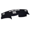 Lexus GS300 GS430 GS450h GS460 Dashboard Cover Pad (2006-2011)