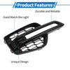 Honda Odyssey Front Left Fog Light Grill (2019-2021)