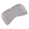INFINITI JX35 QX60 Q70 Nissan Rogue Altima Gray Sun Visor Bolt Cover (2013-2018)