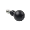 Universal Motor Ball Head Base GPS Phone Holder Clamp Stand M6-M10