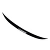 Benz SLK Class R171 Rear Trunk Spoiler Wing (2005-2010)