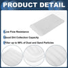 Toyota Camry 2.4L 3.0L (2002-2011) 1 Pcs Engine Air Filter