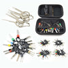 Terminal Removal Tool Kit