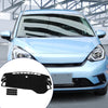 Honda Odyssey 2022-2024 Black 1 Set Dashboard Cover Mat