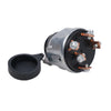 Ford 1310 1500 1510 1600 1700 Ignition Switch with 2 Keys
