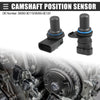 Kia Crankshaft Position Sensor (2006-2011)