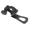Jeep Wrangler JK JKU Cell Phone Mount Holder Drink Cup Bracket (12-18)