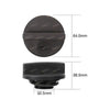 Engine Oil Cap Nissan 200SX S14 S15 4cyl 2.0L SR20DET (1994 - 2002)