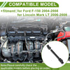 Ford F-150 Steering Column Shaft (2004-2008)