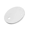 Harley Sportster XL883 XL1200 Dyna Speedometer Relocation Base (2004-2023)