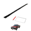 Side Windshield Moulding Front RH Fits Nissan Navara D21 Ute Truck 86-97 New D10