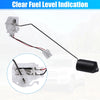 Mitsubishi Lancer Fuel Tank Float Gauge Sending Unit (2002-2007)