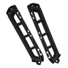 Hyundai Elantra Sedan Front Bumper Side Grille Air Curtain Vent (2017-2020)