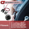 Ford Focus Fog Lights Socket Wiring (1998-2011)