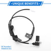 KIA OPTIMA ABS Wheel Speed Sensor (2003-2006)