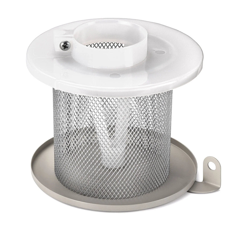 Kawasaki Bayou 220 250 KLF220 KLF250 Air Filter Guide (1988–2011)