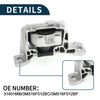 Ford C-Max Focus MK2 MK3 1.8 2.0 Engine Motor Mount (2003-2018)