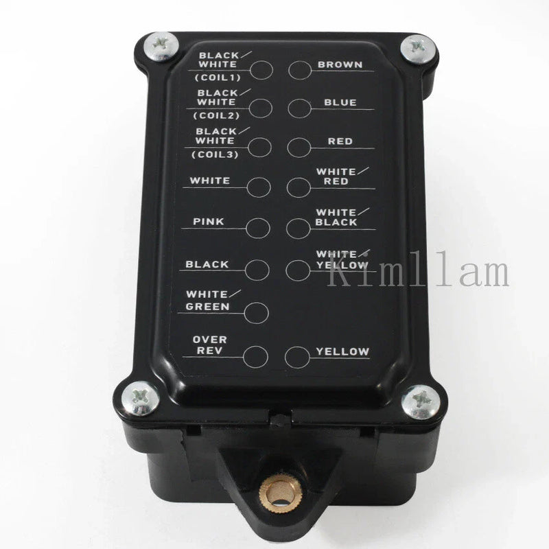 Yamaha 75HP 85HP 90HP CDI Box Power Pack