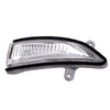 Nissan Teana Left LED Side Mirror Turn Signal (2003–2013)