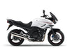 Yamaha TDM900 2 x Bullone & parabrezza Inox carenatura (2002–2010)
