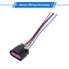 Chevrolet Aveo 5 Pin Sensor Wiring Harnesses (2007 - 2011)
