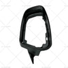 Kia Cerato YD (2013-2018) Matte Black Right Side Mirror Cover Trim