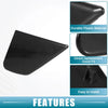 Honda Fit Right Door Mirror Corner Fender Triangle Cover (2009-2014)