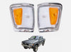Toyota Hilux LN106 LN107 LN111 RN105 Signal Corner Light (1988-1997)