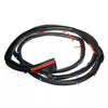 Toyota Yaris Echo Sedan 2005-2013 Front Door Weatherstrip