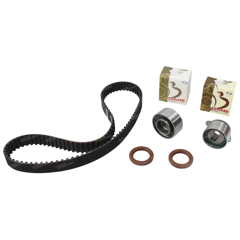Mazda E1800 Timing Belt + Tensioner Kit 1.8L (1988 - 1996)